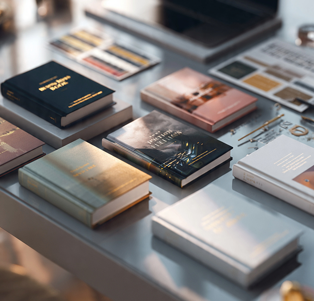 Ebook Service Image